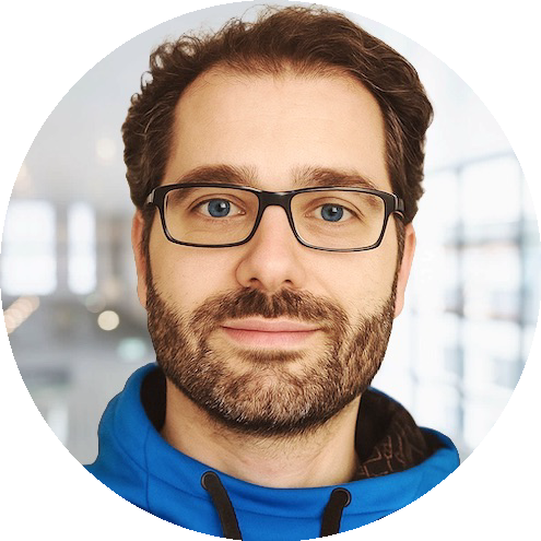 Sascha Silbermann, Webentwickler Freelancer